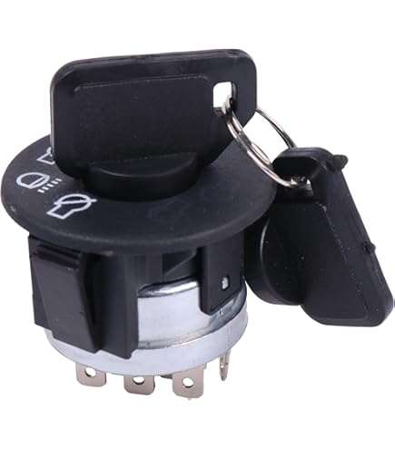 Amazon.com: HD Switch Seat Safety Switch For Ariens Zoom Max Pro